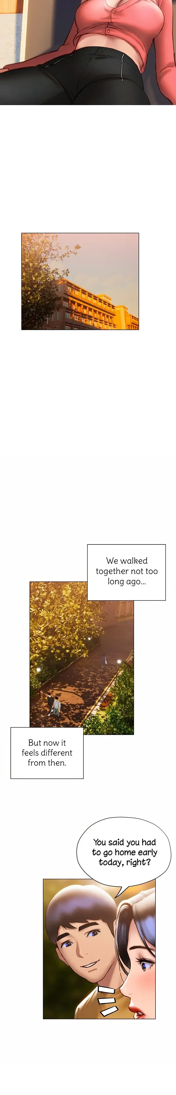 Understanding Of Flirting Chapter 36 - Page 6