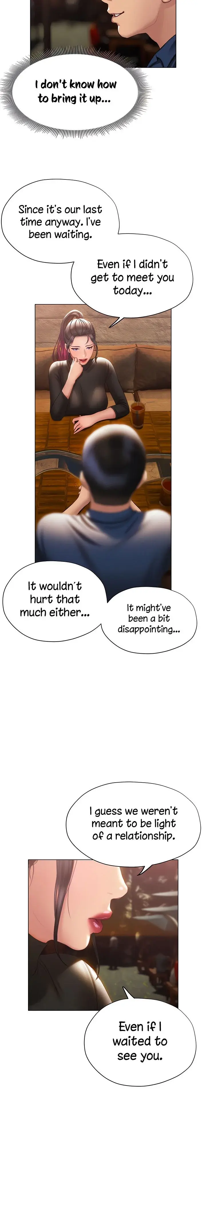 Understanding Of Flirting Chapter 37 - Page 16