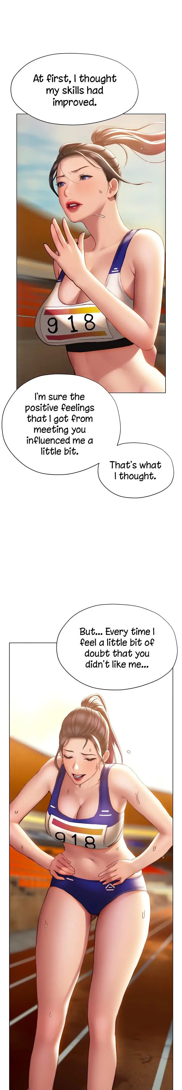 Understanding Of Flirting Chapter 37 - Page 19