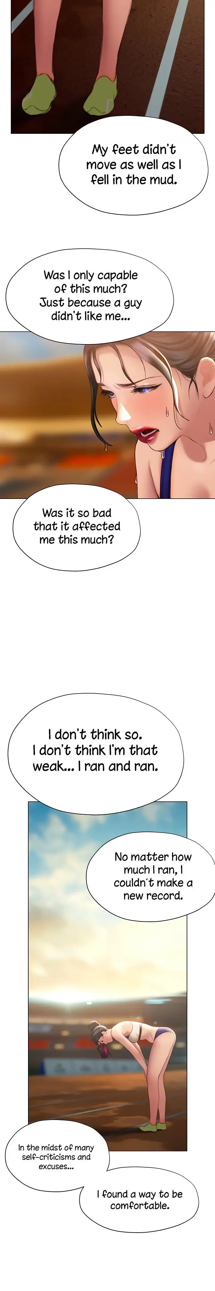Understanding Of Flirting Chapter 37 - Page 20