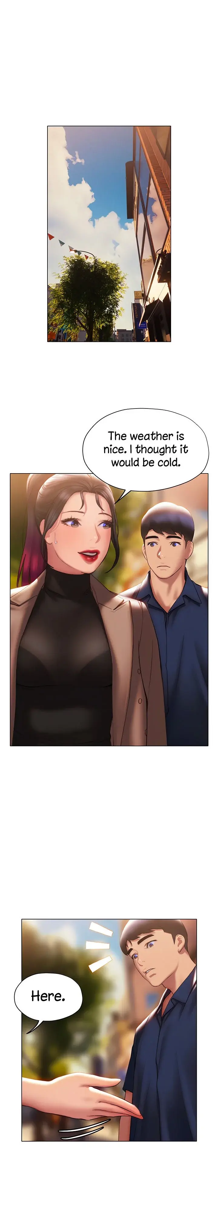 Understanding Of Flirting Chapter 37 - Page 26