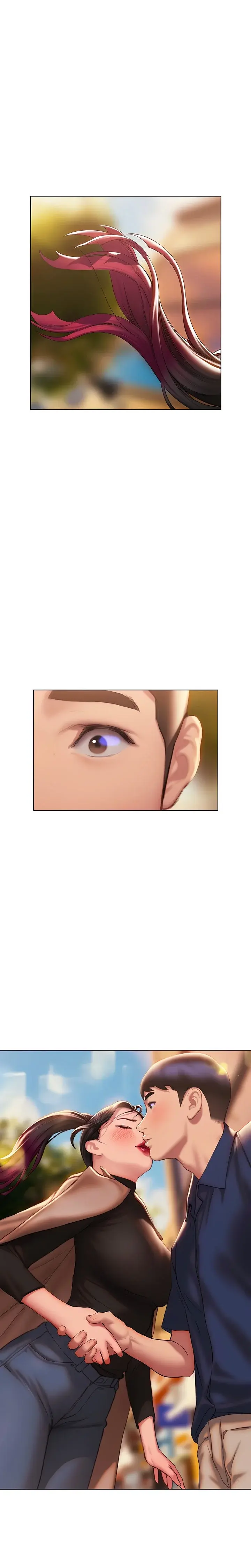 Understanding Of Flirting Chapter 37 - Page 30