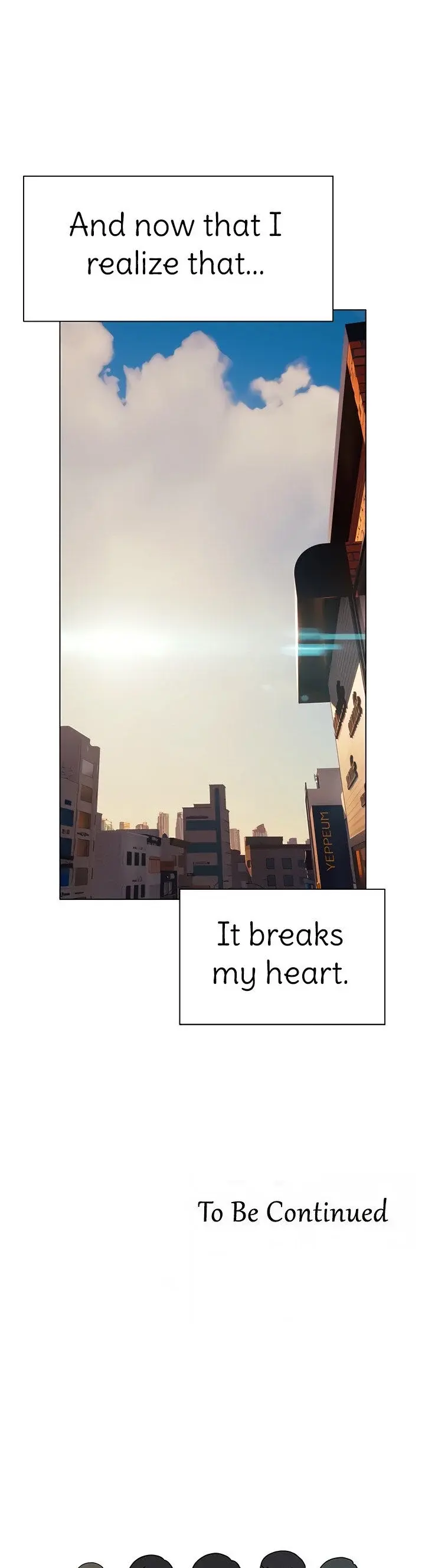 Understanding Of Flirting Chapter 37 - Page 33