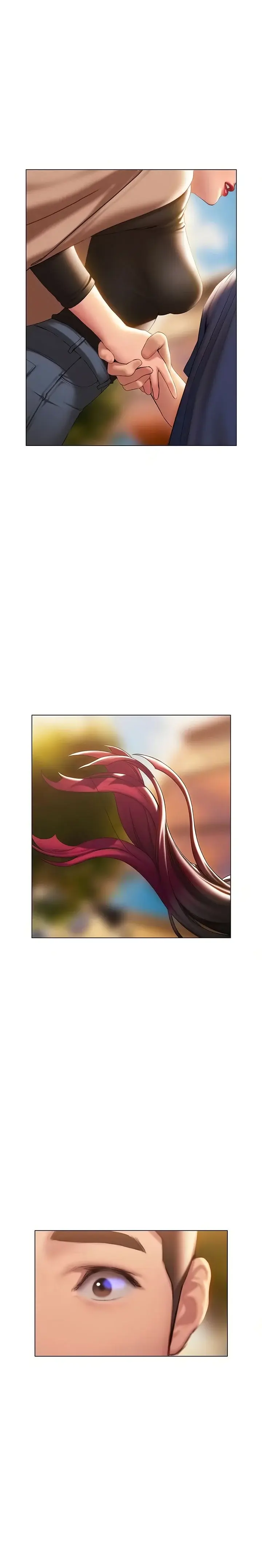 Understanding Of Flirting Chapter 38 - Page 1