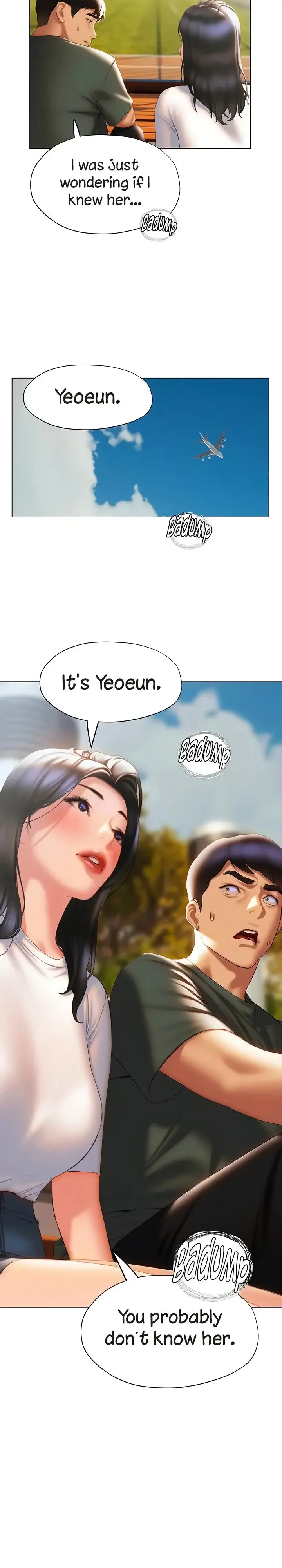 Understanding Of Flirting Chapter 38 - Page 10