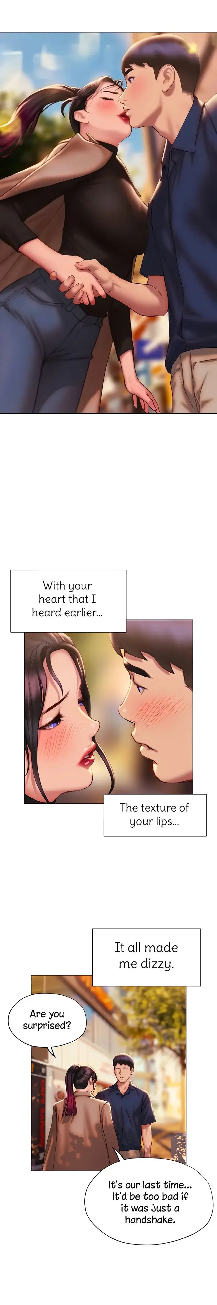Understanding Of Flirting Chapter 38 - Page 2