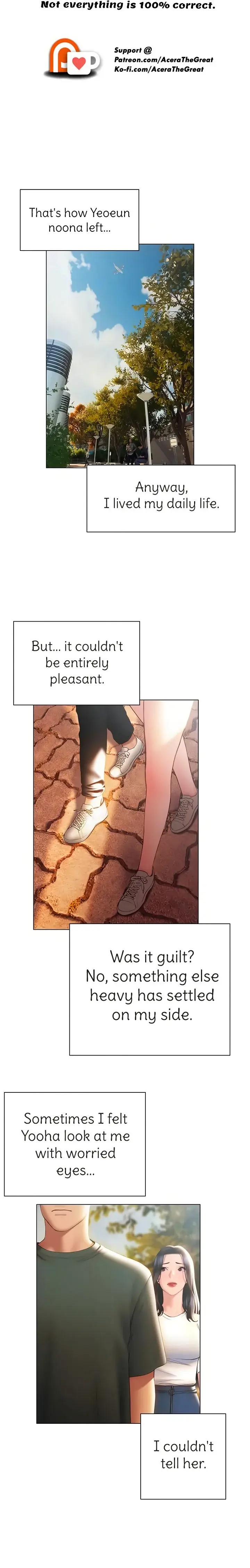 Understanding Of Flirting Chapter 38 - Page 5