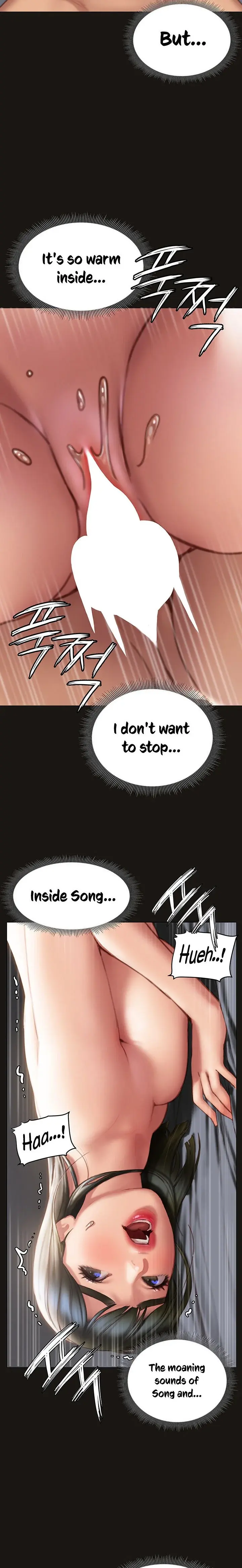 Understanding Of Flirting Chapter 39 - Page 14
