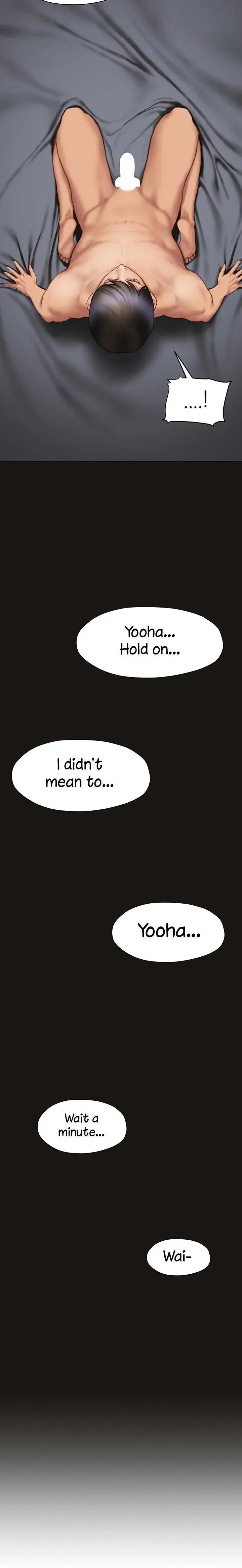 Understanding Of Flirting Chapter 39 - Page 18