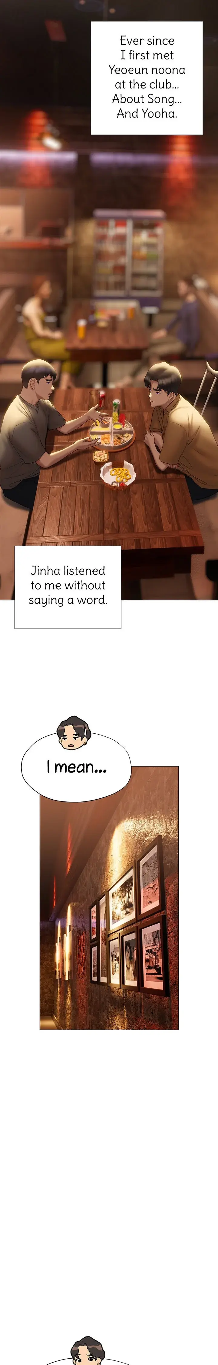 Understanding Of Flirting Chapter 39 - Page 27