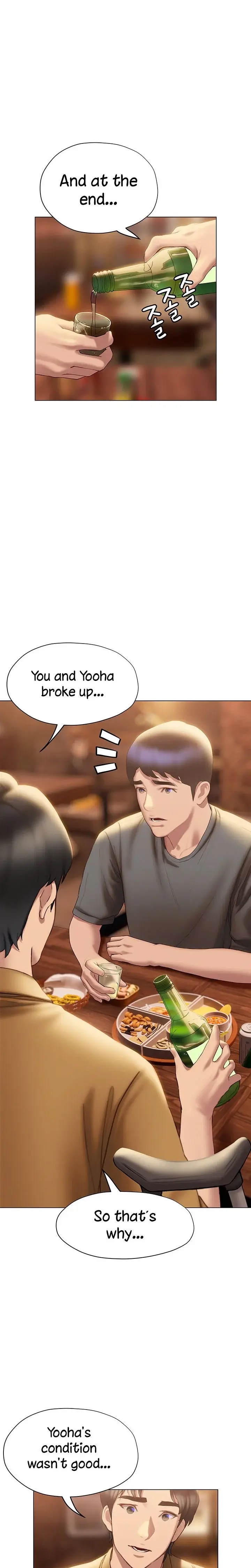 Understanding Of Flirting Chapter 39 - Page 29