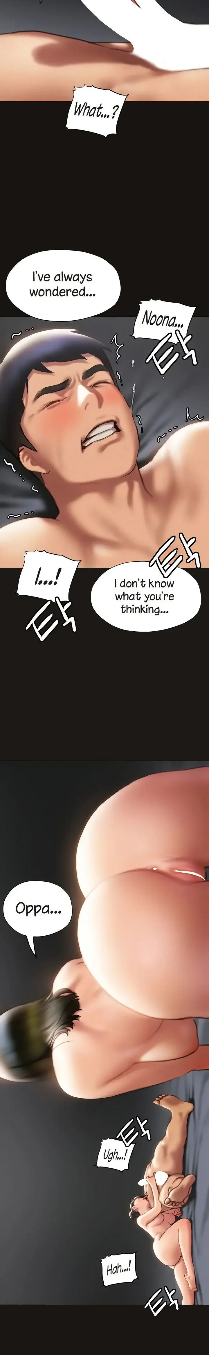 Understanding Of Flirting Chapter 39 - Page 3