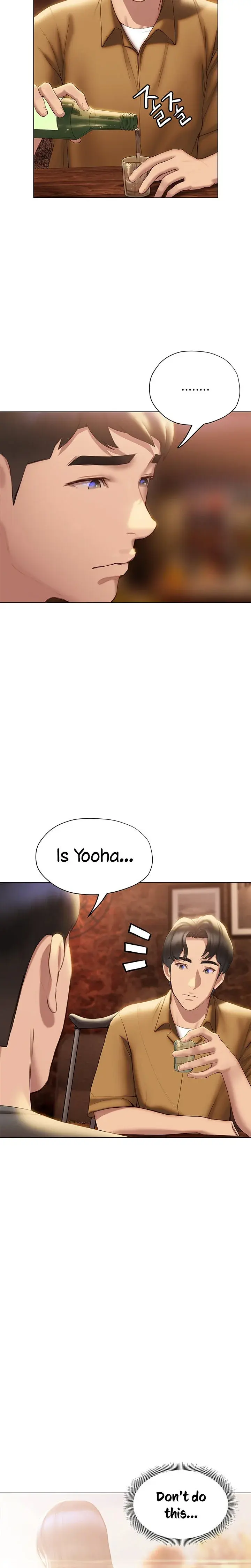 Understanding Of Flirting Chapter 39 - Page 30