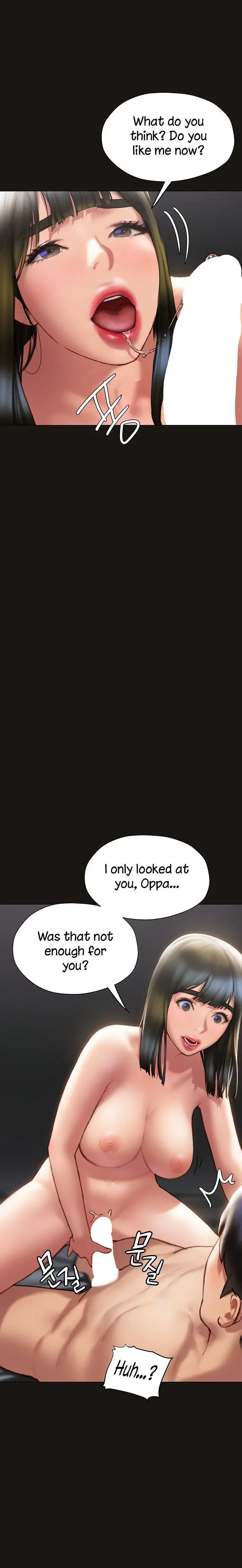 Understanding Of Flirting Chapter 39 - Page 6