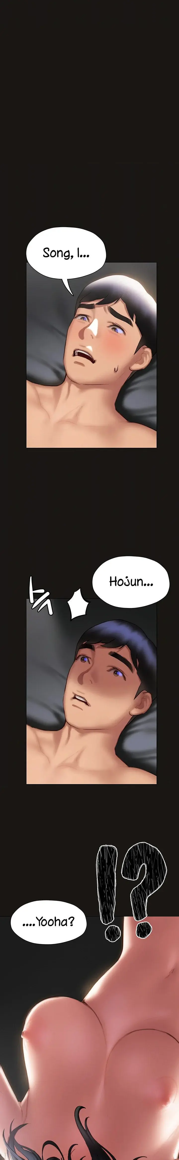 Understanding Of Flirting Chapter 39 - Page 7