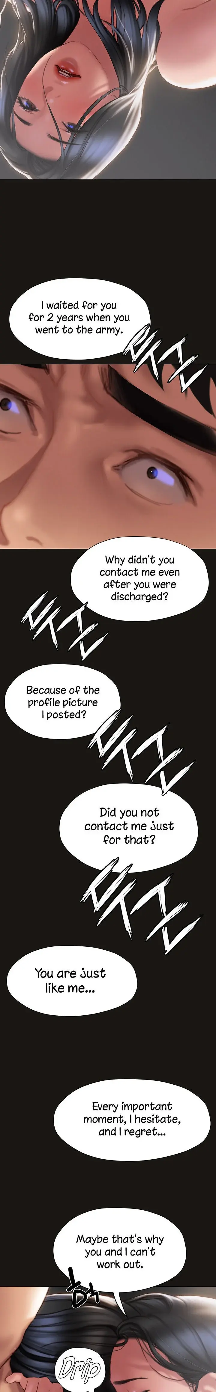Understanding Of Flirting Chapter 39 - Page 8