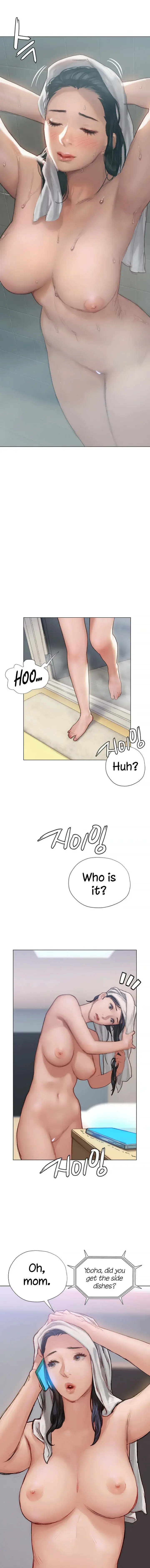 Understanding Of Flirting Chapter 4 - Page 21