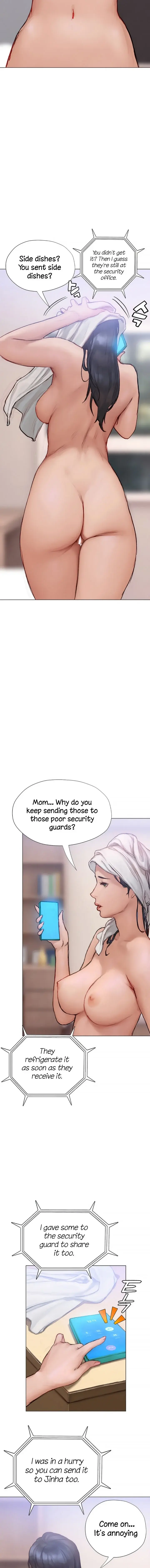 Understanding Of Flirting Chapter 4 - Page 22
