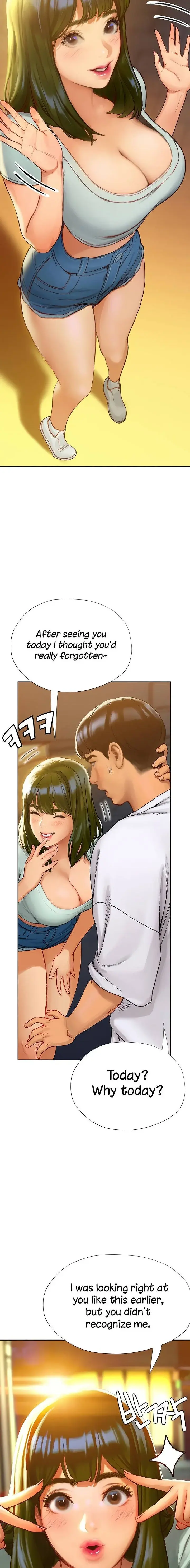Understanding Of Flirting Chapter 4 - Page 4