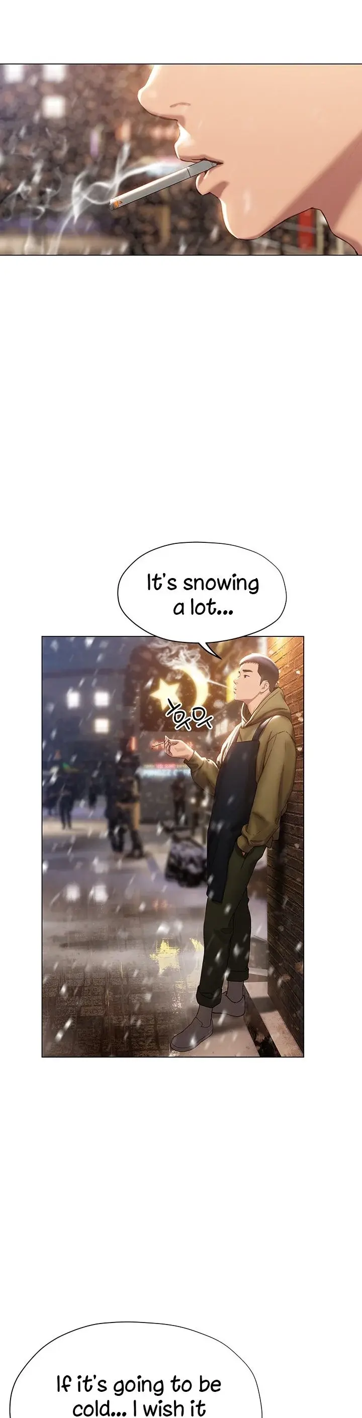 Understanding Of Flirting Chapter 40 - Page 14