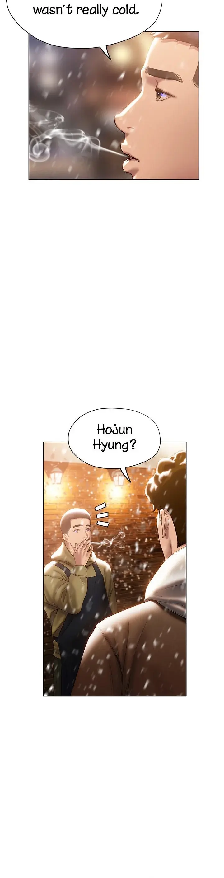 Understanding Of Flirting Chapter 40 - Page 15