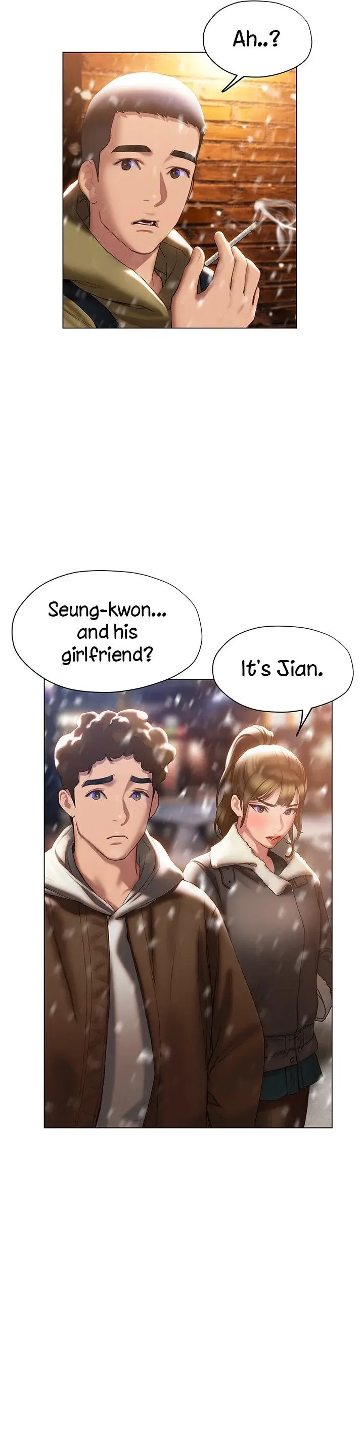 Understanding Of Flirting Chapter 40 - Page 16