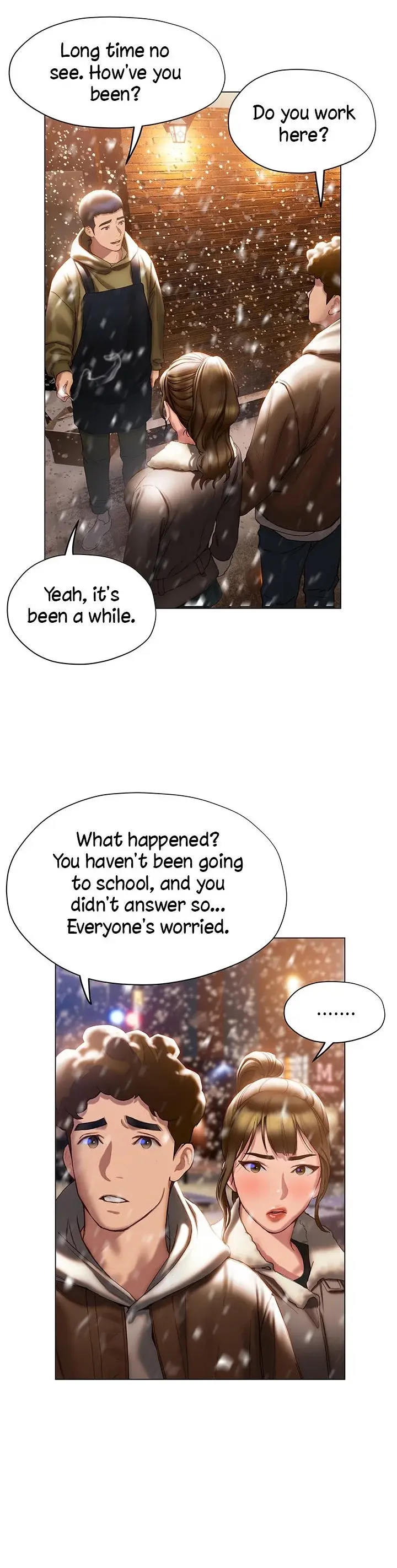 Understanding Of Flirting Chapter 40 - Page 17