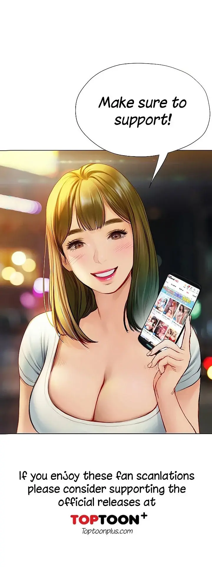 Understanding Of Flirting Chapter 40 - Page 39
