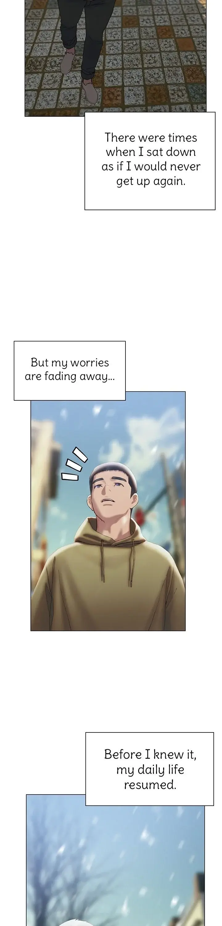 Understanding Of Flirting Chapter 40 - Page 5