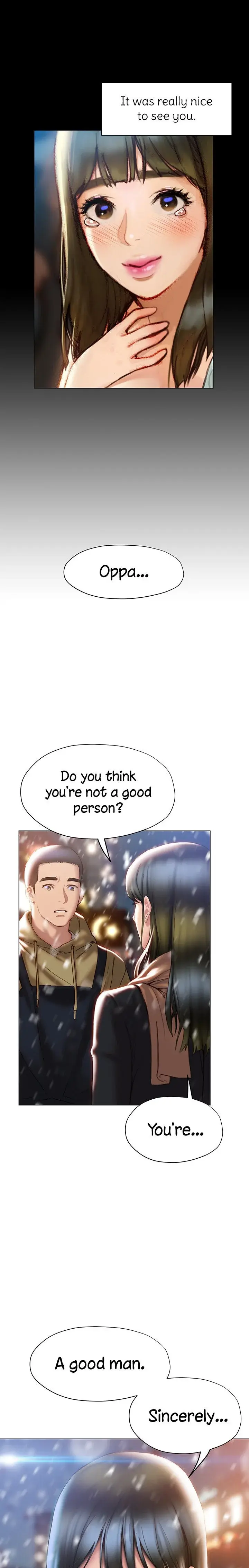 Understanding Of Flirting Chapter 41 - Page 11
