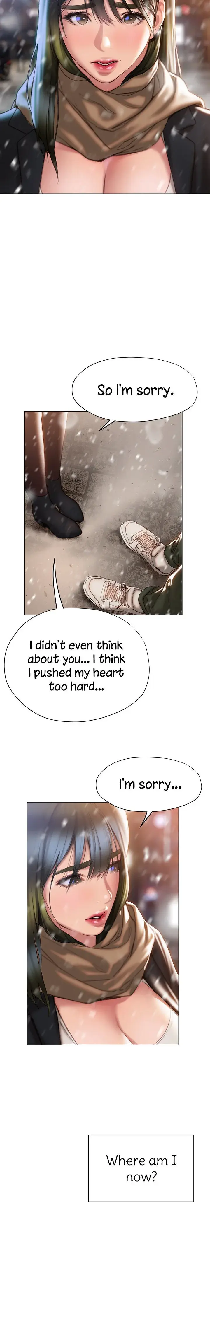Understanding Of Flirting Chapter 41 - Page 12