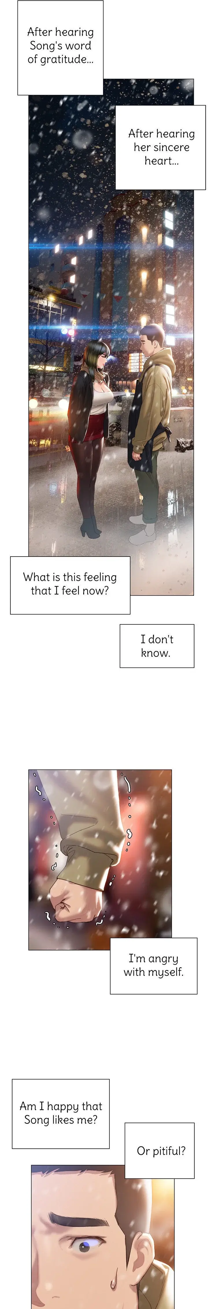 Understanding Of Flirting Chapter 41 - Page 13