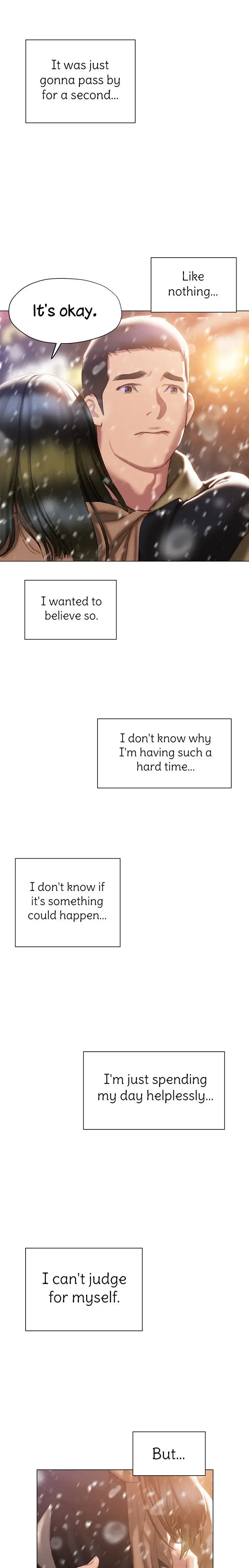 Understanding Of Flirting Chapter 41 - Page 16