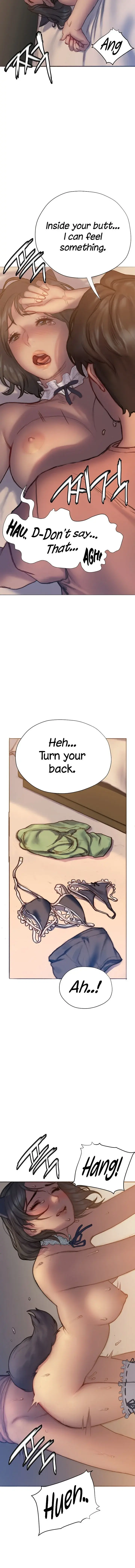 Understanding Of Flirting Chapter 5 - Page 12