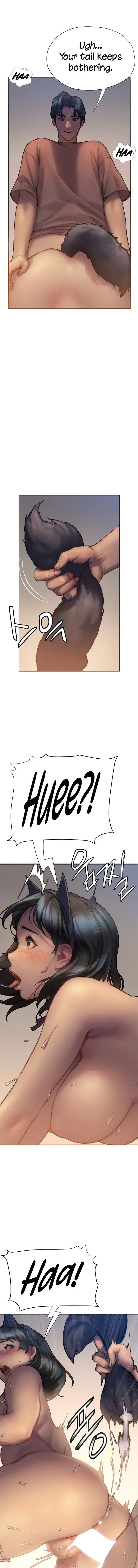 Understanding Of Flirting Chapter 5 - Page 13