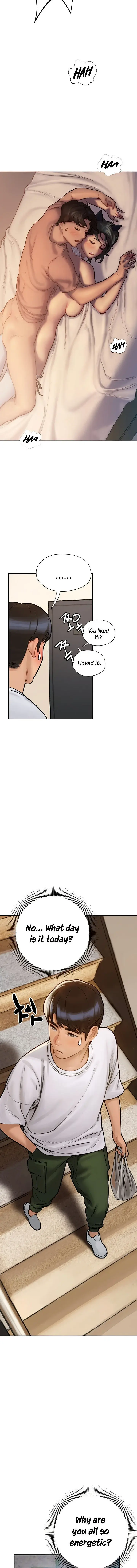 Understanding Of Flirting Chapter 5 - Page 15