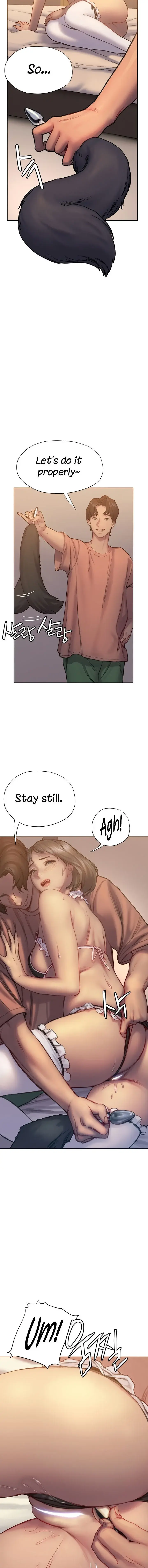 Understanding Of Flirting Chapter 5 - Page 6