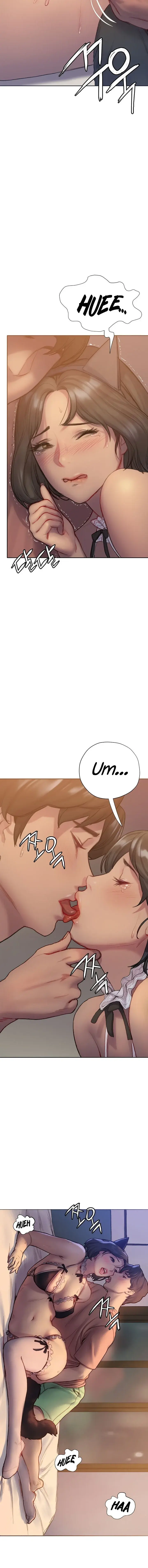 Understanding Of Flirting Chapter 5 - Page 7