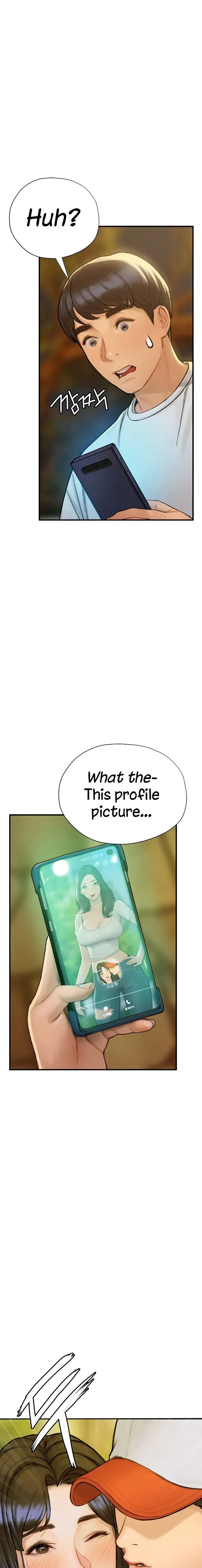Understanding Of Flirting Chapter 6 - Page 1