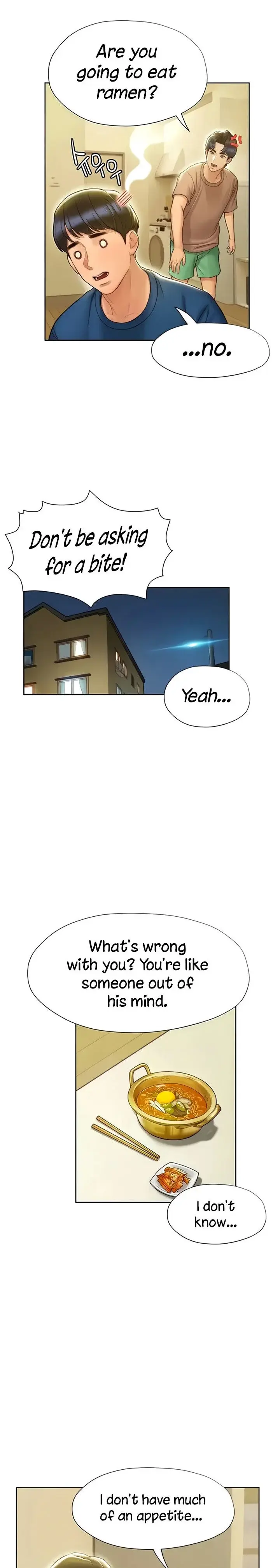 Understanding Of Flirting Chapter 6 - Page 16