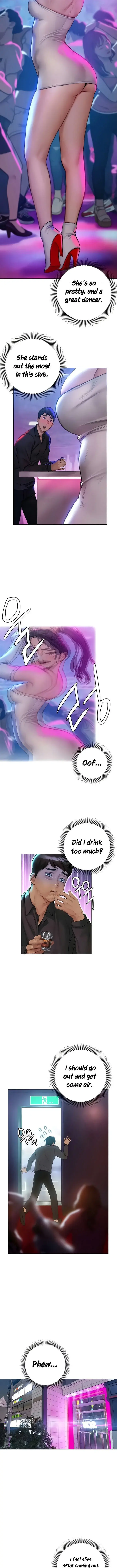 Understanding Of Flirting Chapter 6 - Page 22