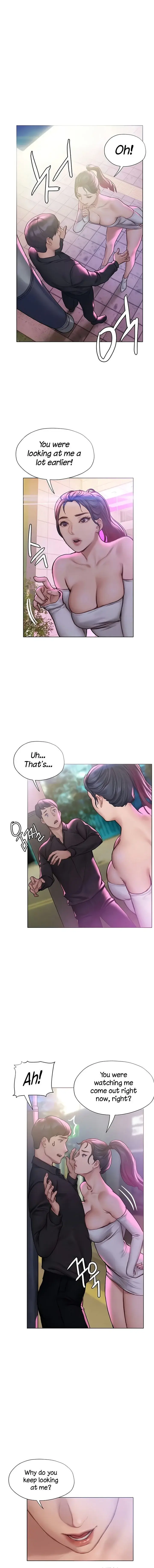 Understanding Of Flirting Chapter 6 - Page 24