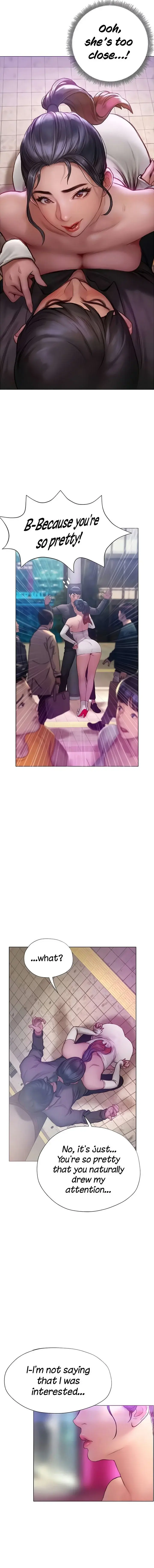Understanding Of Flirting Chapter 6 - Page 25