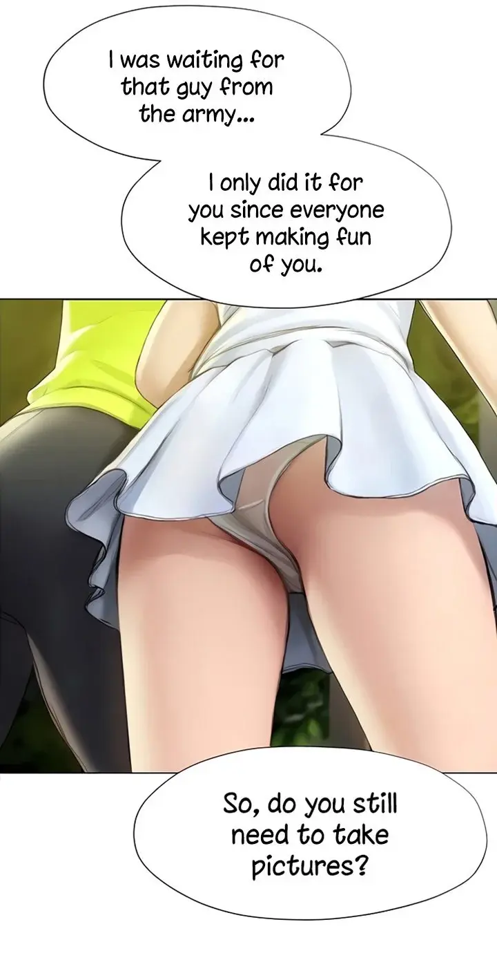 Understanding Of Flirting Chapter 6 - Page 7