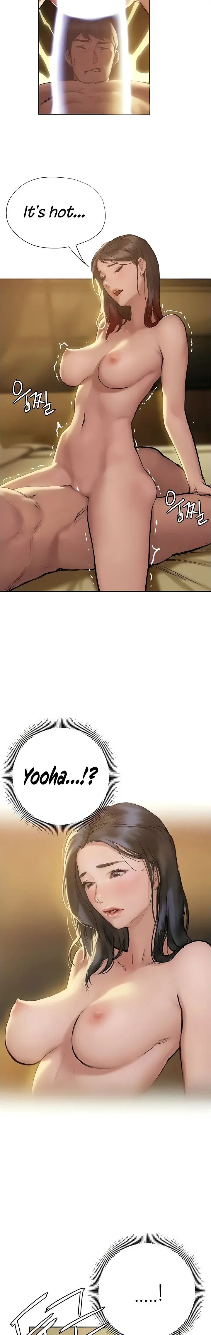 Understanding Of Flirting Chapter 7 - Page 24