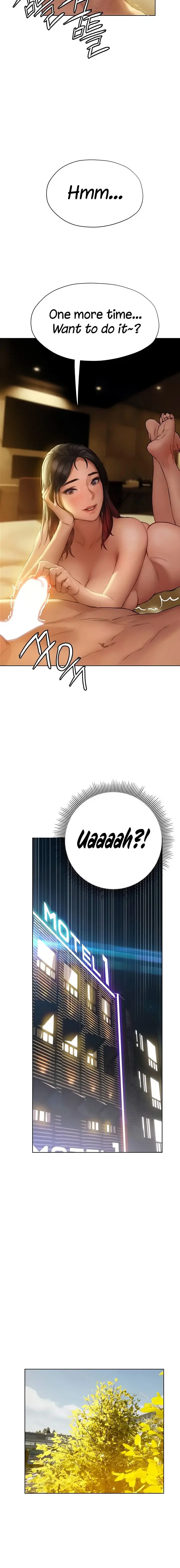 Understanding Of Flirting Chapter 8 - Page 16