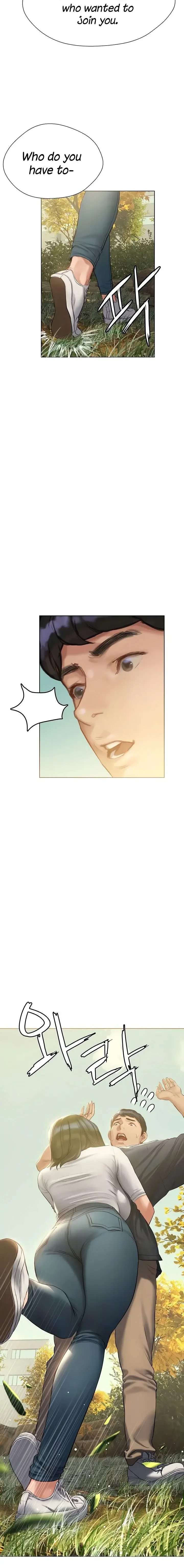 Understanding Of Flirting Chapter 9 - Page 11