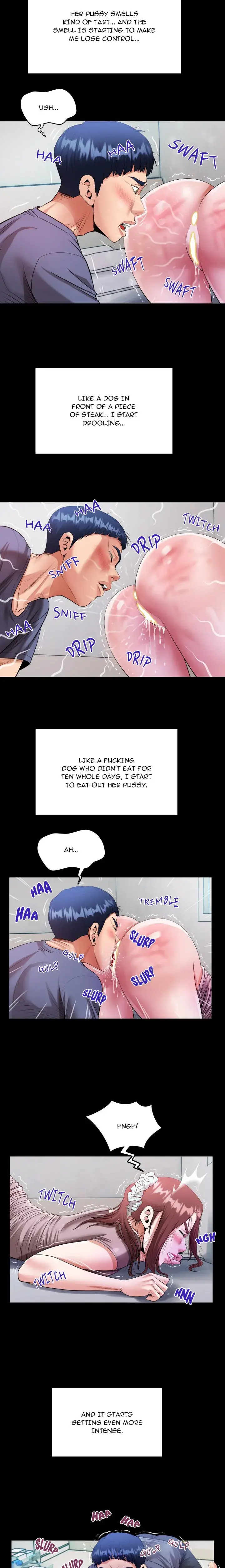 Unexpected Ties Chapter 2 - Page 13