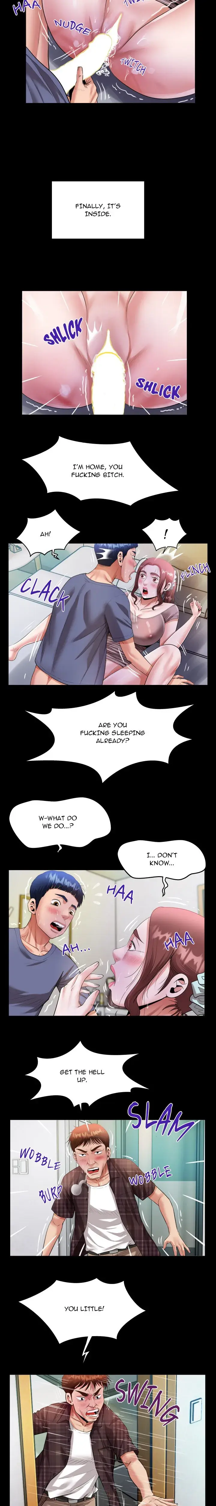 Unexpected Ties Chapter 2 - Page 16