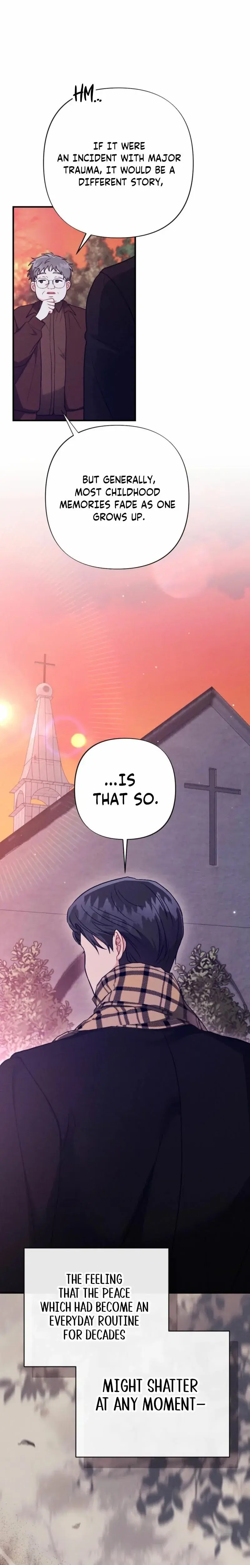 Unholy Binding Chapter 40 - Page 22